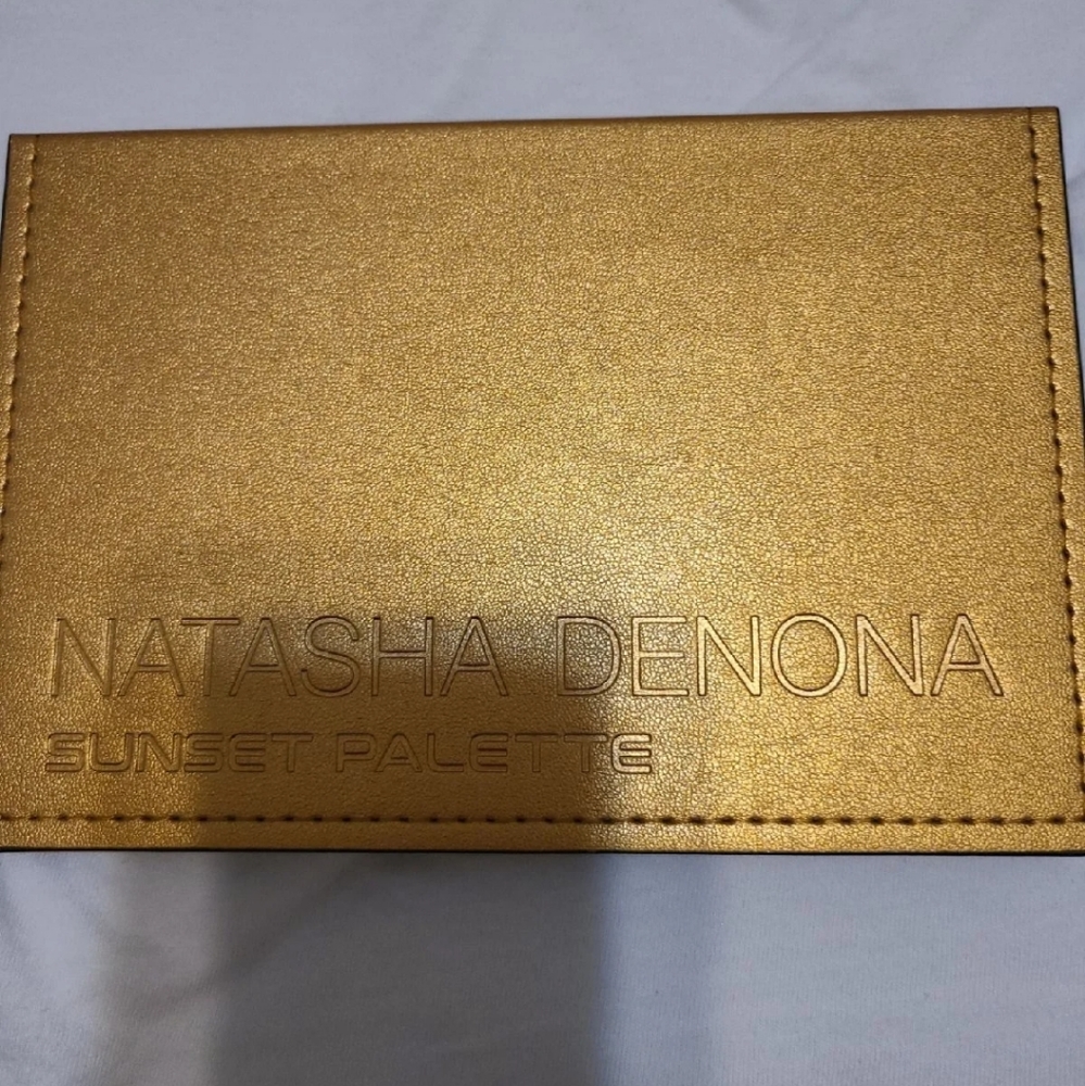 Natasha Denona Sunset Palette